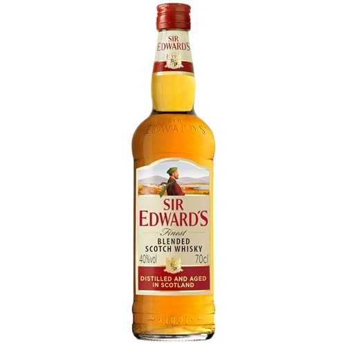 Sir Edward's Whisky von Sir Edward's