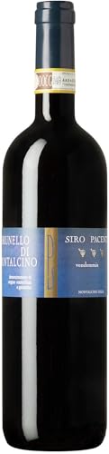 Siro Pacenti Brunello di Montalcino Vecchie Vigne Toskana 2018 (1 x 0.75 l) von Siro Pacenti