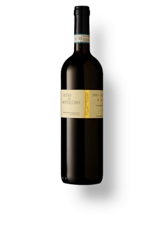 Siro Pacenti Rosso di Montalcino Toskana 2020 (1 x 0.75 l) von Siro Pacenti