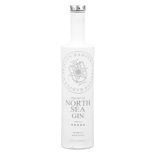 Skiclub Kampen North Sea Gin 0,7l von Skiclub Kampen