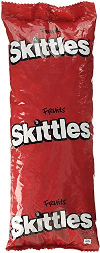 SKITTLES FRUITS Tasche, 1600 g von Skittles