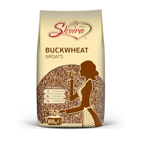 Buchweizen/Buckwheat von Skvira