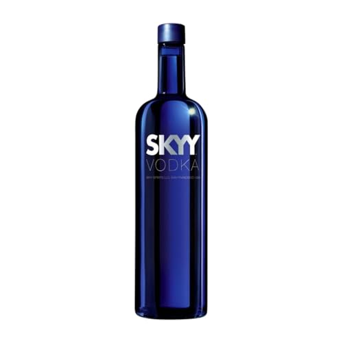 Wodka Skyy 1 L von Skyy Spirits