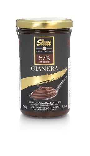 Slitti Gianera 250g von Slitti