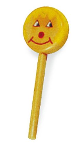 Toy (Imitation)Lollipops - Colourful Set of 12. von Small Foot