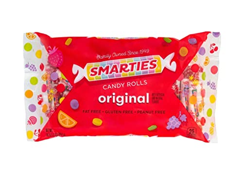 Smarties Candy, 454 ml von Smarties