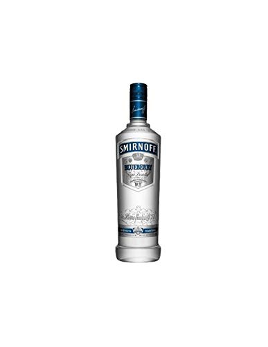 Smirnoff Blue Berry Wodka (1 x 1 l) von Smirnoff