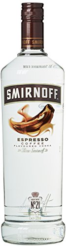 Smirnoff Espresso (1 x 1 l) von Smirnoff