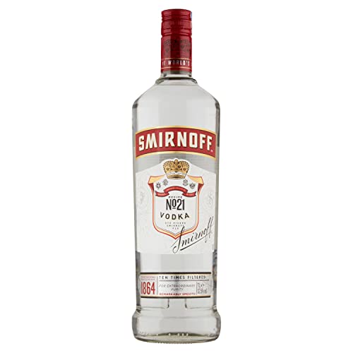 Smirnoff Red Label 1L von Smirnoff