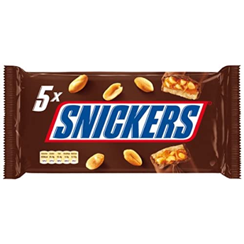 Snickers, 250 g von Snickers