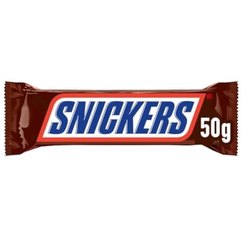 Snickers von Snickers