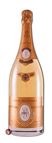 ROEDERER Cristal 2007 von SoDivin