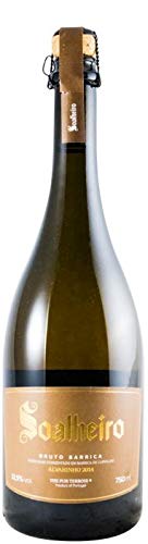 2014 Sparkling Wine Soalheiro Alvarinho Bruto Barrica von Soalheiro