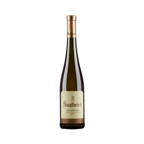 Soalheiro - Weißwein von Soalheiro