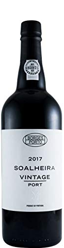 2017 Borges Vintage Soalheira Port von GREAT BRITISH TRADING LIMITED