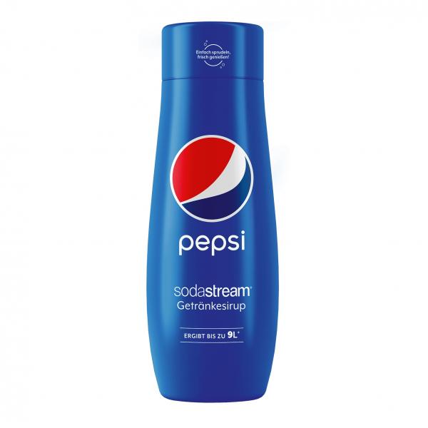 Soda Stream Getränkesirup Pepsi von Soda Stream