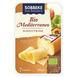 Mediterraneo, geschnitten von Söbbeke