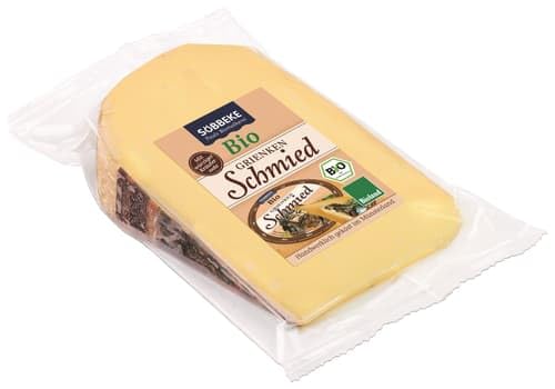 SÖB BIO Schnittkäse Grienkenschmied (0.15 kg) von Söbbeke