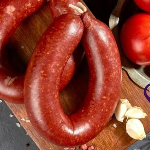 Kayseri sucugu, Knoblauchwurst, Sucuk, 1000 gr. von Sofram