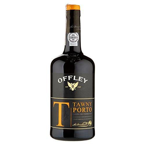 Portwein Offley Tawny - Dessertwein- 24 Flaschen von Sogrape Vinhos