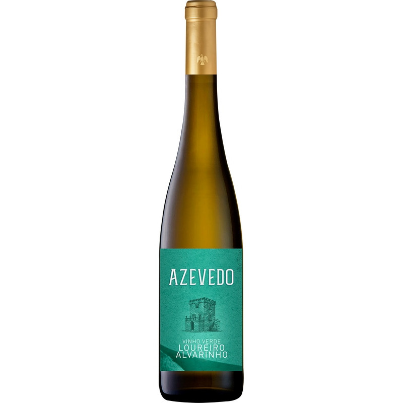 Quinta de Azevedo Vinho Verde 0,75 L 10,5% vol von Sogrape