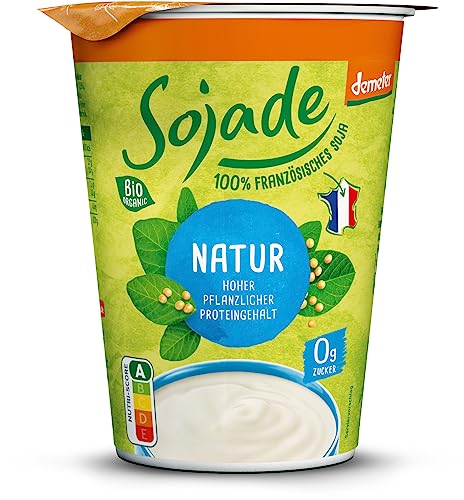 Sojade Natur Demeter von Sojade