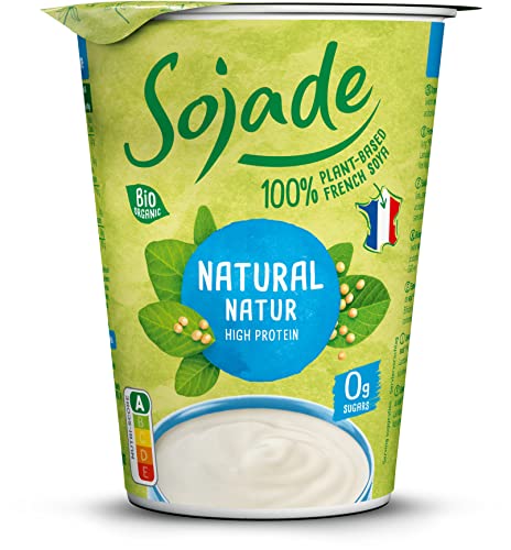 Sojade Natur 18 x 400 gr von Sojade