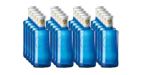 Solan De Cabras Mineralwasser 20X0,5 L Schrumpfverpackung von Solán de Cabras