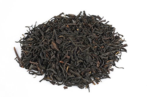 Solaris Tea Bio Lapsang Souchong, 500 g von Solaris Tea