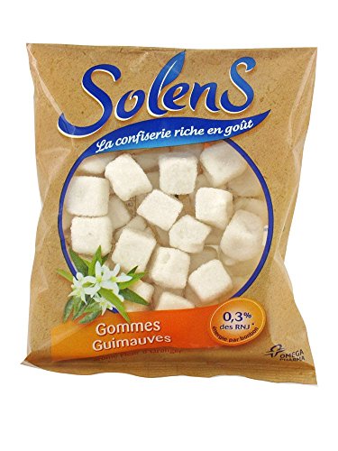 Solens Gums with Marshmallow von Solens