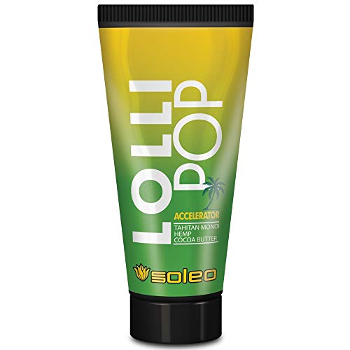 Soleo Lolli Pop 150 ml von Soleo