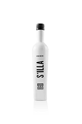 Solivellas S´ILLA Frantoio 500 ml von Solivellas, Mallorca