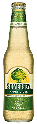 Somersby Apple Cider - 0.33L - 4x von Somersby