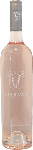 Bodega Son Mayol Rose 2020 0.75 L Flasche von Son Mayol