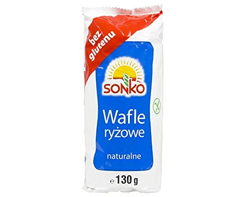 Sonko Reiswaffeln von Sonko