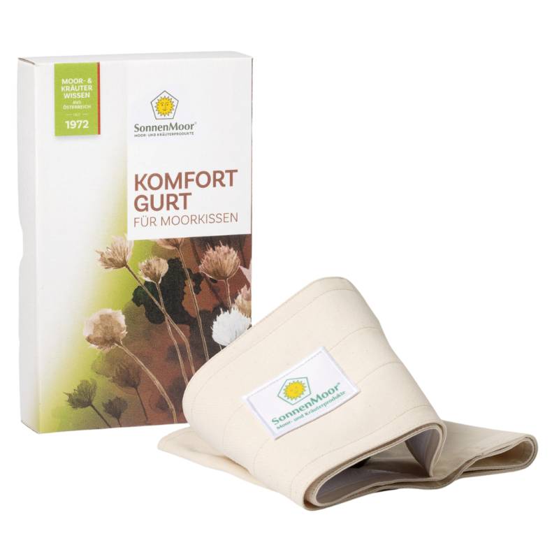 Komfortgurt für Moorkissen Medi von SonnenMoor