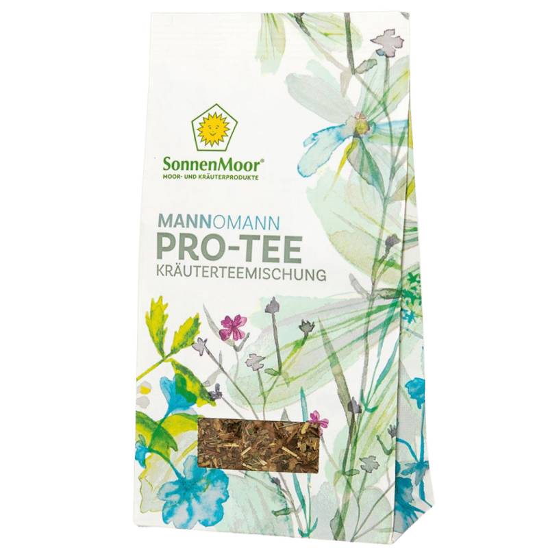 Pro-Tee® Kräutertee, 50 g von SonnenMoor