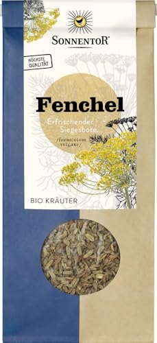 Fenchel ganz, lose von Sonnentor