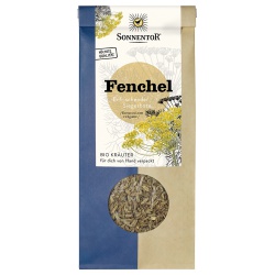 Fenchel von SONNENTOR