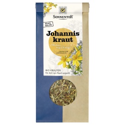 Johanniskraut von SONNENTOR