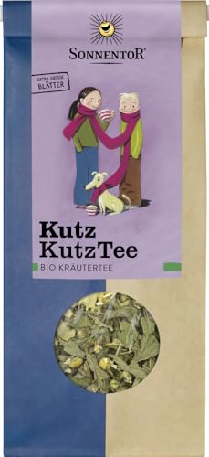 Kutz Kutz® Kräutertee lose von Sonnentor