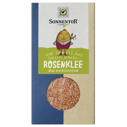 Rosenklee von SONNENTOR