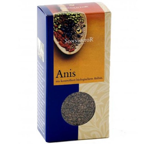 Sonnentor Anis, ganz (50 g) - Bio von Sonnentor