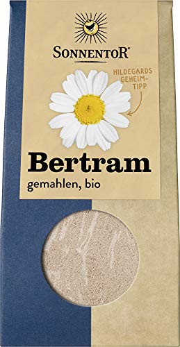 Sonnentor Bio Bertram gemahlen (6 x 35 gr) von Sonnentor