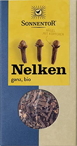 Sonnentor Bio Nelken ganz (2 x 35 gr) von Sonnentor