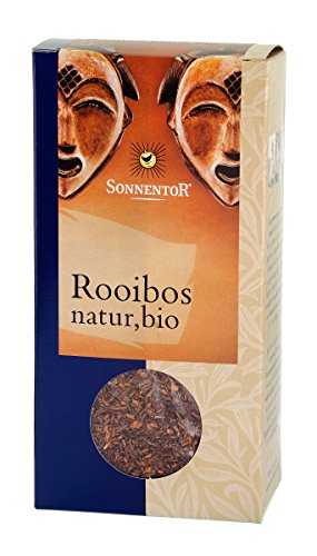 Sonnentor Bio Rooibos Tee lose (1 x 100 gr) von Sonnentor