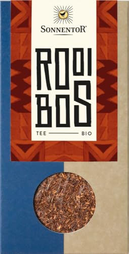 Rooibos Tee lose von Sonnentor