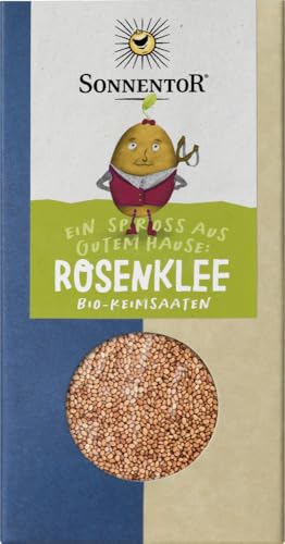 Rosenklee von Sonnentor