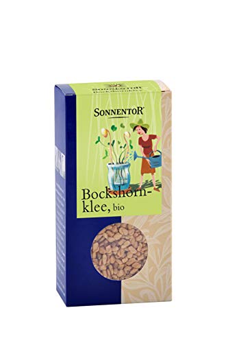 Sonnentor Bockshornklee von Sonnentor