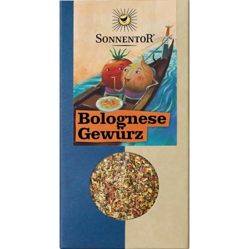 Sonnentor Bolognese Gewürz, 40g (1) von Sonnentor